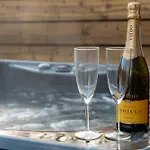 Villa Palomino - Still Rabbit - Hot Tub - Yorkshire *