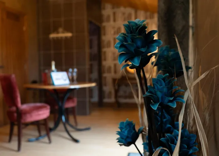 Villa Palomino - Still Rabbit - Hot Tub - Yorkshire Selby