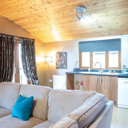 Villa Palomino - Still Rabbit - Hot Tub - Yorkshire *