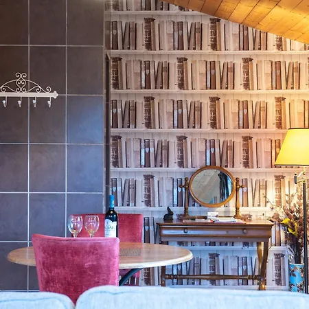 Villa Palomino - Still Rabbit - Hot Tub - Yorkshire *