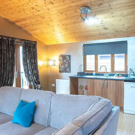 Villa Palomino - Still Rabbit - Hot Tub - Yorkshire