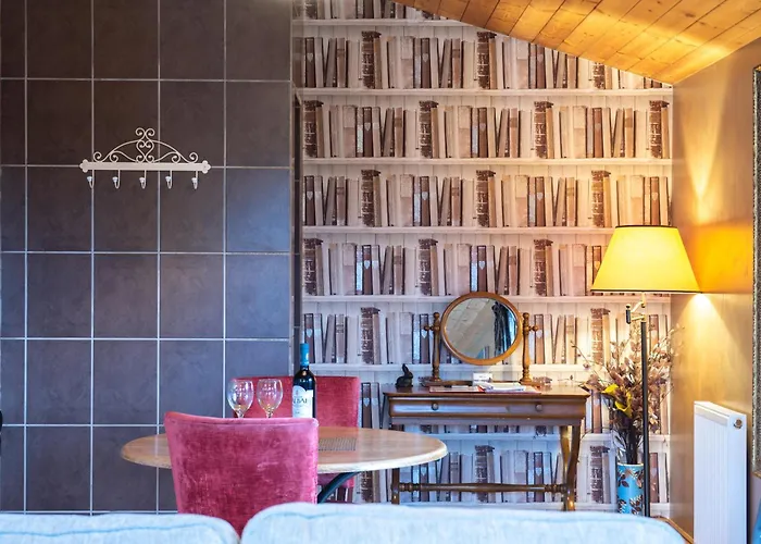 Villa Palomino - Still Rabbit - Hot Tub - Yorkshire *